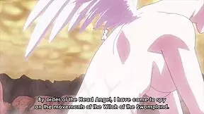 i love this anime queens blade fanservice compilation