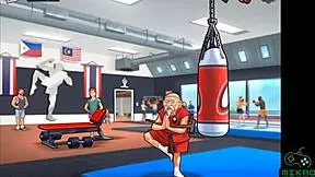 summertime saga ep 54 - finally got my dream bike at last