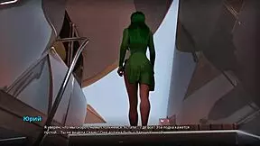 Complete gameplay walkthrough for WVM part 56