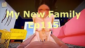 is this my new family member?