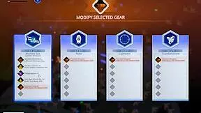 DISCOVERING Giant Naked Space Waifu in Wings of Seduction Bust Em Out Hentai Game