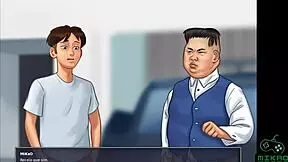 Kim Jong-un's Car Lot Surprise