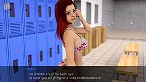 In echoes of lust 24, characters explore erotic 3d hentai