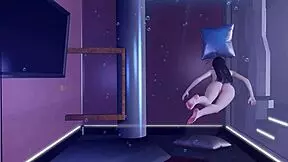 Seduction of Asian MILFs in 3D