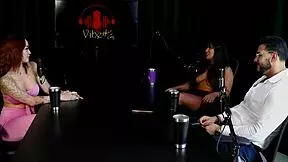 In This Compilation, the Naughty Woman Shows Her Tits and Twerks for Her Fiancé After Discussing Couple Hypocrisies