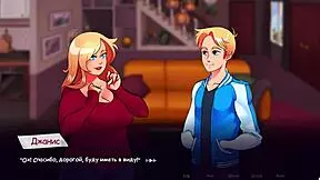 Complete gameplay in life in woodchester part 4