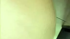 Quick Bathroom Fuck With Latina Stranger At Party