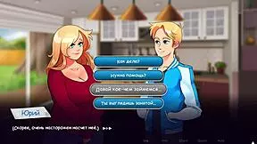 Complete gameplay in life in woodchester part 4