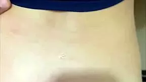 Quick Bathroom Fuck With Latina Stranger At Party