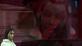Haley's Story in 3D porn
