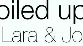 wild nuru massage with blonde 😍