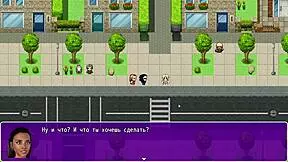 Angelica Origins Remake Gameplay Part One