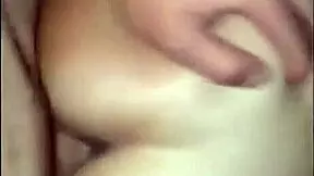 Homemade video of young Colombian couple's lustful adventure