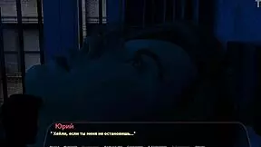 complete haleys story gameplay part eight in casual chat