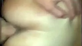 Homemade video of young Colombian couple's lustful adventure