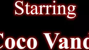 Obsessed with my stepmoms perfect tits part 1 coco vandi