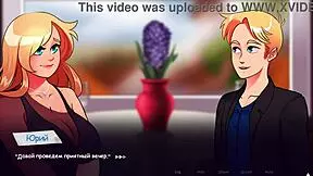 Complete gameplay in life in woodchester part 4