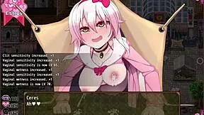 Ceres and the Contract Guild - Jogo Hentai - Part 10