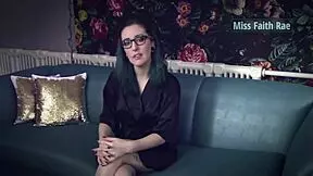 teasing slave tasks with femdom striptease instructions