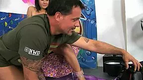 Wanted! Rihanna Lookalike in Hot Anime Hentai Fingering Scene