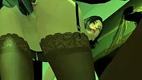 My Wife Cheats On Me With Bbc In 3d Hentai Animation.