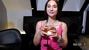 Emma evans drinks piss in anime teen 18+ hentai lover scene