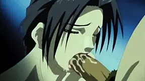 Hentai collection with taboo themes