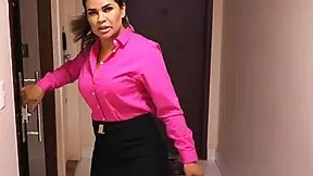 I'm a believer and virgin, so I gave my ass to a porn actor friend from church, Luna Oliveira and Vagninho