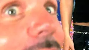 Wanted! Rihanna Lookalike in Hot Anime Hentai Fingering Scene