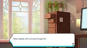 Lets play - gamer girls sophie