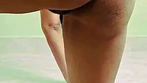 Mommys Boy - Petite 18+ Redhead Lumi Ray Caught Stepmom Jamie Michelle Deepthroating Her Boyfriend