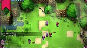 cadeira de massagem faz bruxinha chorar em ceres and the contract guild jogo hentai parte 4.