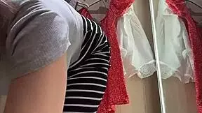 Can You Handle Big Dick Extreme Anal Fucking In Public? Watch This Teen!