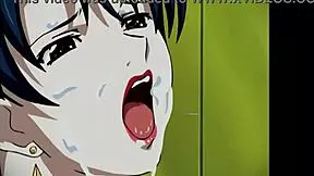 Hentai collection with taboo themes