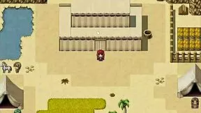 3D Harem Game with Hentai