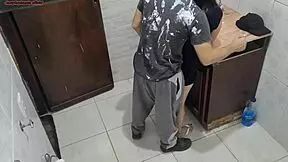 Plumber gets treated poorly by wife