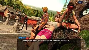 Detailed photo hunt gameplay exploration in part 35