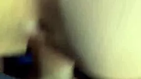 Brunette Pornstar Opens Live for Homemade Blowjob and Fucking