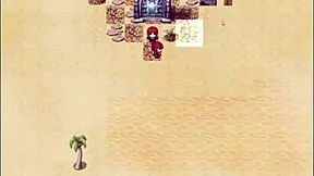 Oh, Huge Facial And Accidental Boner