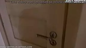 Neighbors Secret Revealed