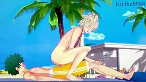 Latina Teen Slammed Hard After Blowjob!