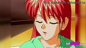 Post-apocalyptic idols' tragic journey in anime
