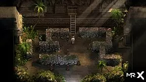 exciting what's inside the open door