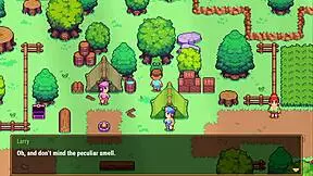 Spirit Valley full game walkthrough