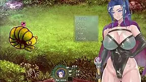 aventureira loses her virginity in the story