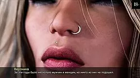 complete gameplay timestamps for lost love part five