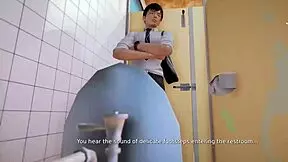 My sexy girlfriend rides my big cock, oh god it's so tight