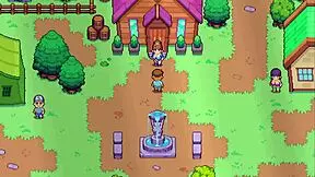 Spirit Valley full game walkthrough