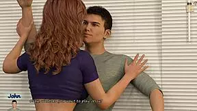 Of course she swallows, he said in big city pleasures