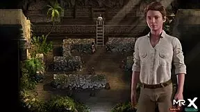 exciting what's inside the open door